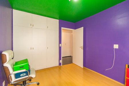 Apartamento à venda com 114m², 3 quartos e 2 vagasQuarto 1