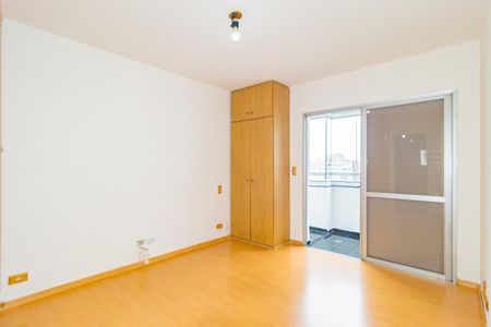 Apartamento à venda com 114m², 3 quartos e 2 vagasQuarto 3 - Suíte