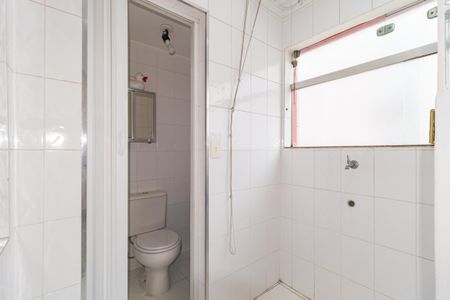 Apartamento à venda com 114m², 3 quartos e 2 vagasÁrea de Serviço