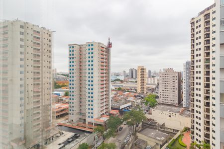 Apartamento à venda com 114m², 3 quartos e 2 vagasVista Varanda - Suíte