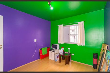 Apartamento à venda com 114m², 3 quartos e 2 vagasQuarto 1