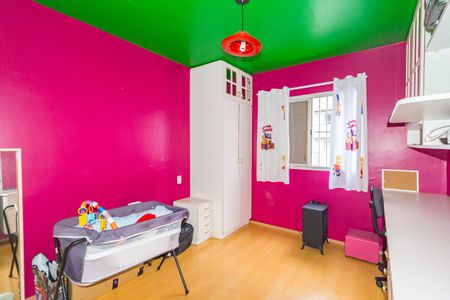 Apartamento à venda com 114m², 3 quartos e 2 vagasQuarto 2