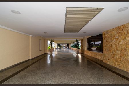 Apartamento à venda com 114m², 3 quartos e 2 vagasÁrea comum