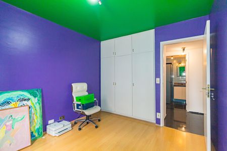 Apartamento à venda com 114m², 3 quartos e 2 vagasQuarto 1