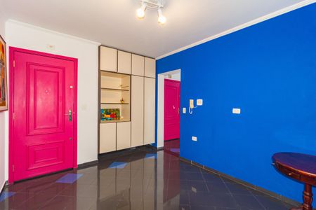 Apartamento à venda com 114m², 3 quartos e 2 vagasSala de Jantar