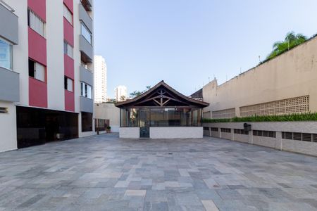 Apartamento à venda com 114m², 3 quartos e 2 vagasÁrea comum