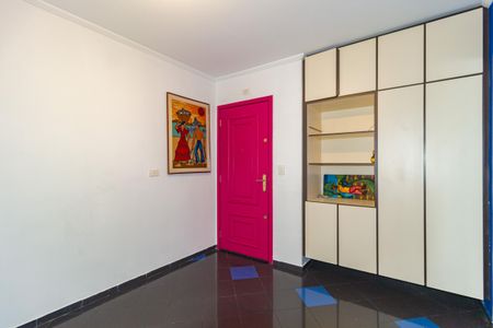 Apartamento à venda com 114m², 3 quartos e 2 vagasSala de Jantar