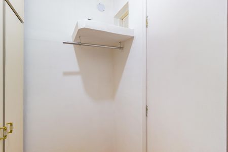 Apartamento à venda com 114m², 3 quartos e 2 vagasCloset - Suíte