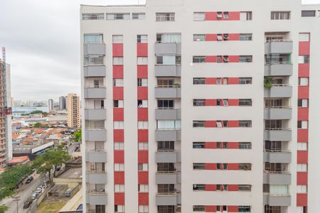 Apartamento à venda com 114m², 3 quartos e 2 vagasVista - Varanda