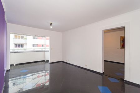 Apartamento à venda com 114m², 3 quartos e 2 vagasSala de Estar