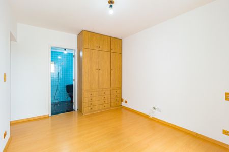 Apartamento à venda com 114m², 3 quartos e 2 vagasQuarto 3 - Suíte