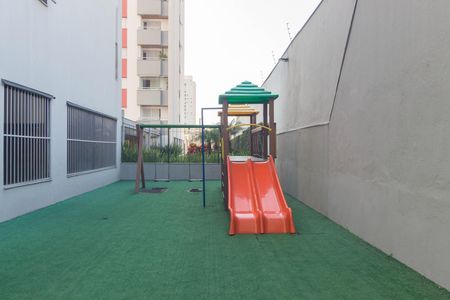 Apartamento à venda com 114m², 3 quartos e 2 vagasPlayground