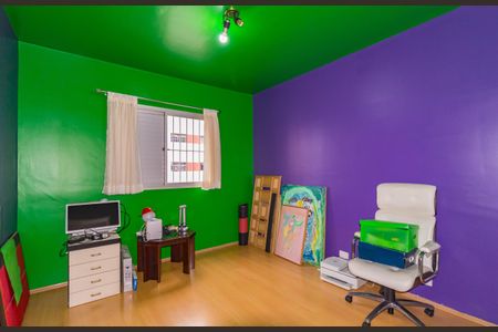 Apartamento à venda com 114m², 3 quartos e 2 vagasQuarto 1