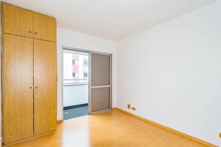 Apartamento à venda com 114m², 3 quartos e 2 vagasQuarto 3 - Suíte