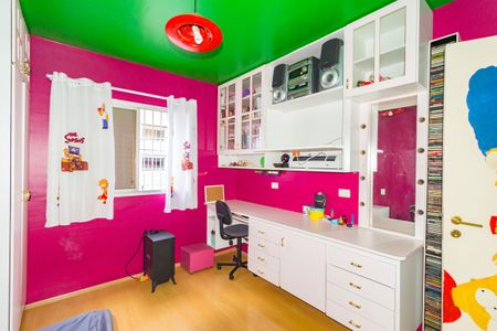 Apartamento à venda com 114m², 3 quartos e 2 vagasQuarto 2