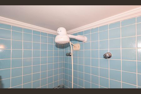 Apartamento à venda com 114m², 3 quartos e 2 vagasDetalhe Banheiro - Social