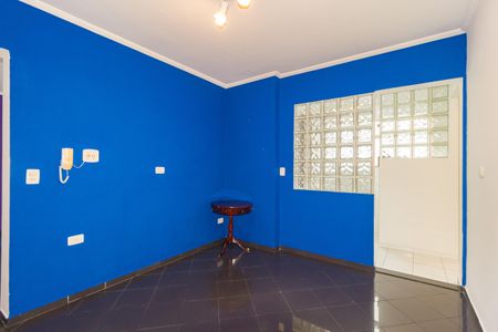Apartamento à venda com 114m², 3 quartos e 2 vagasSala de Jantar