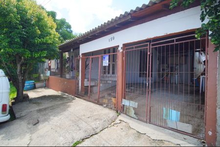 Casa à venda com 137m², 2 quartos e 2 vagasfachada