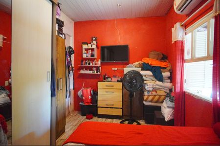 Quarto 1 de casa para alugar com 2 quartos, 137m² em Scharlau, São Leopoldo