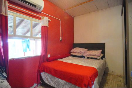 Quarto 1 de casa para alugar com 2 quartos, 137m² em Scharlau, São Leopoldo