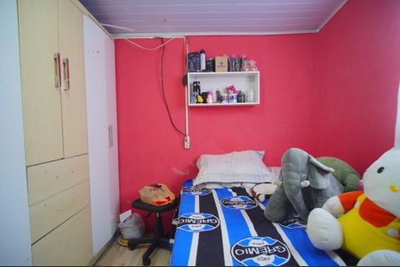 Casa à venda com 137m², 2 quartos e 2 vagasQuarto 2