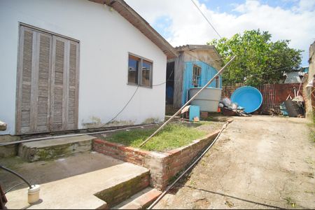 Casa à venda com 137m², 2 quartos e 2 vagasQuintal