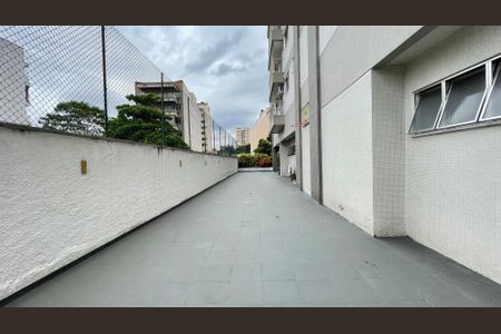 Apartamento à venda com 104m², 3 quartos e 2 vagasÁrea comum