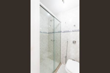 Apartamento à venda com 104m², 3 quartos e 2 vagasBanheiro