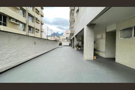 Apartamento à venda com 104m², 3 quartos e 2 vagasÁrea comum