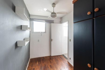 Apartamento à venda com 104m², 3 quartos e 2 vagasQuarto de Serviço