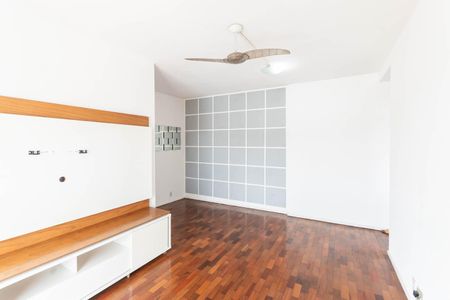 Sala de apartamento para alugar com 3 quartos, 104m² em Andaraí, Rio de Janeiro