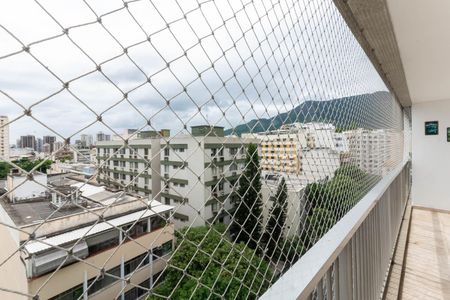 Apartamento à venda com 104m², 3 quartos e 2 vagasVaranda Quartos