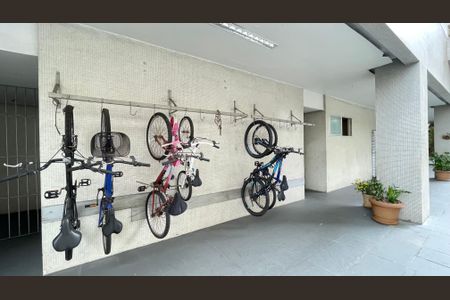 Apartamento à venda com 104m², 3 quartos e 2 vagasÁrea comum