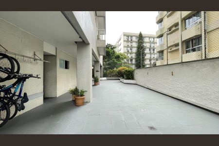 Apartamento à venda com 104m², 3 quartos e 2 vagasÁrea comum