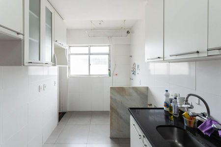 Apartamento à venda com 104m², 3 quartos e 2 vagasCozinha
