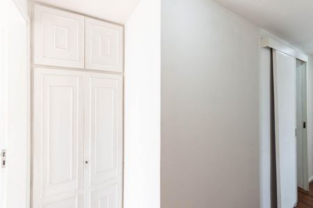 Apartamento à venda com 104m², 3 quartos e 2 vagasCorredor