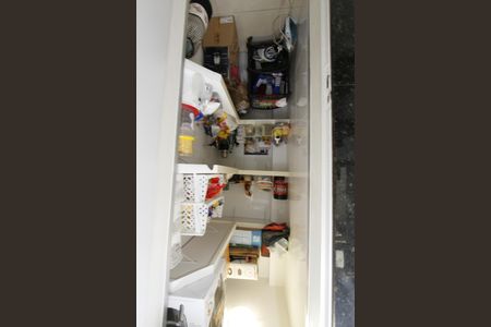 Apartamento à venda com 270m², 4 quartos e 3 vagasDespensa