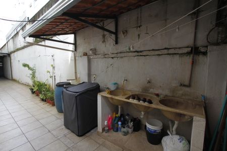 Apartamento à venda com 270m², 4 quartos e 3 vagasÁrea de Serviço