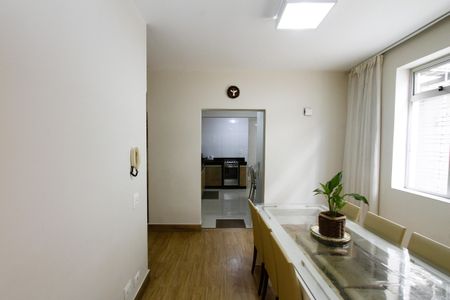 Apartamento à venda com 270m², 4 quartos e 3 vagasSala de Jantar