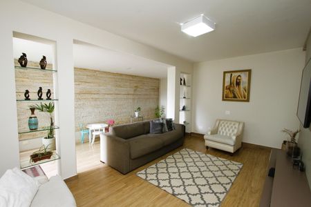 Apartamento à venda com 270m², 4 quartos e 3 vagassala