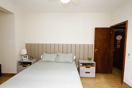 Apartamento à venda com 270m², 4 quartos e 3 vagasQuarto 3 - Suíte