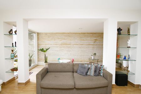 Apartamento à venda com 270m², 4 quartos e 3 vagassala