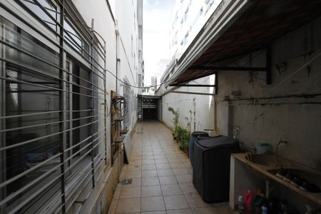 Apartamento à venda com 270m², 4 quartos e 3 vagasÁrea privativa