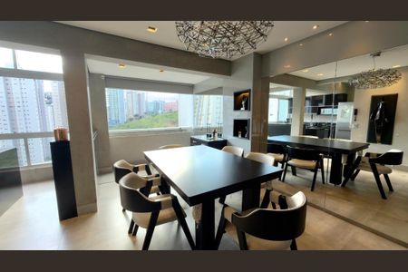 Apartamento para alugar com 2 quartos, 158m² em Vale do Sereno, Nova Lima