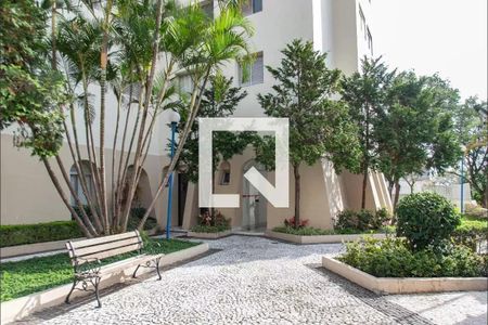 Apartamento para alugar com 48m², 1 quarto e 1 vagaÁrea Externa