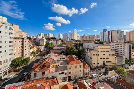 Apartamento para alugar com 48m², 1 quarto e 1 vagaVista da Cozinha