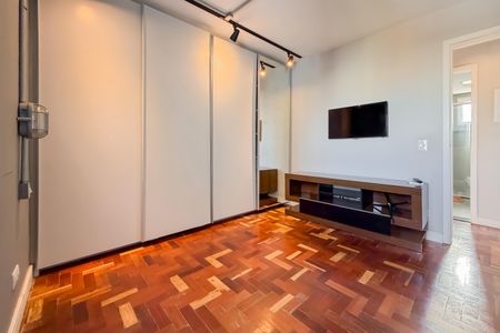 Apartamento para alugar com 48m², 1 quarto e 1 vagaQuarto 2