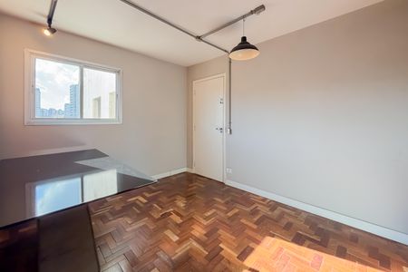 Sala de apartamento para alugar com 2 quartos, 48m² em Cambuci, São Paulo