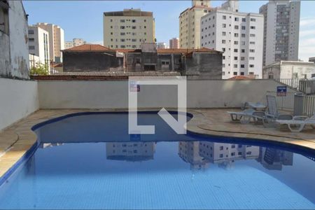 Apartamento para alugar com 48m², 1 quarto e 1 vagaPiscina