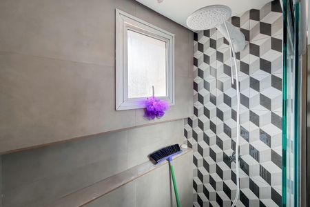 Apartamento para alugar com 48m², 1 quarto e 1 vagaBanheiro